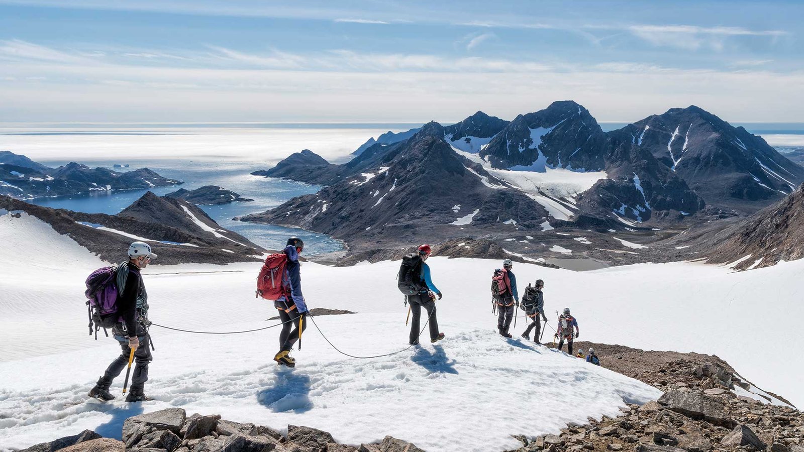 Greenland