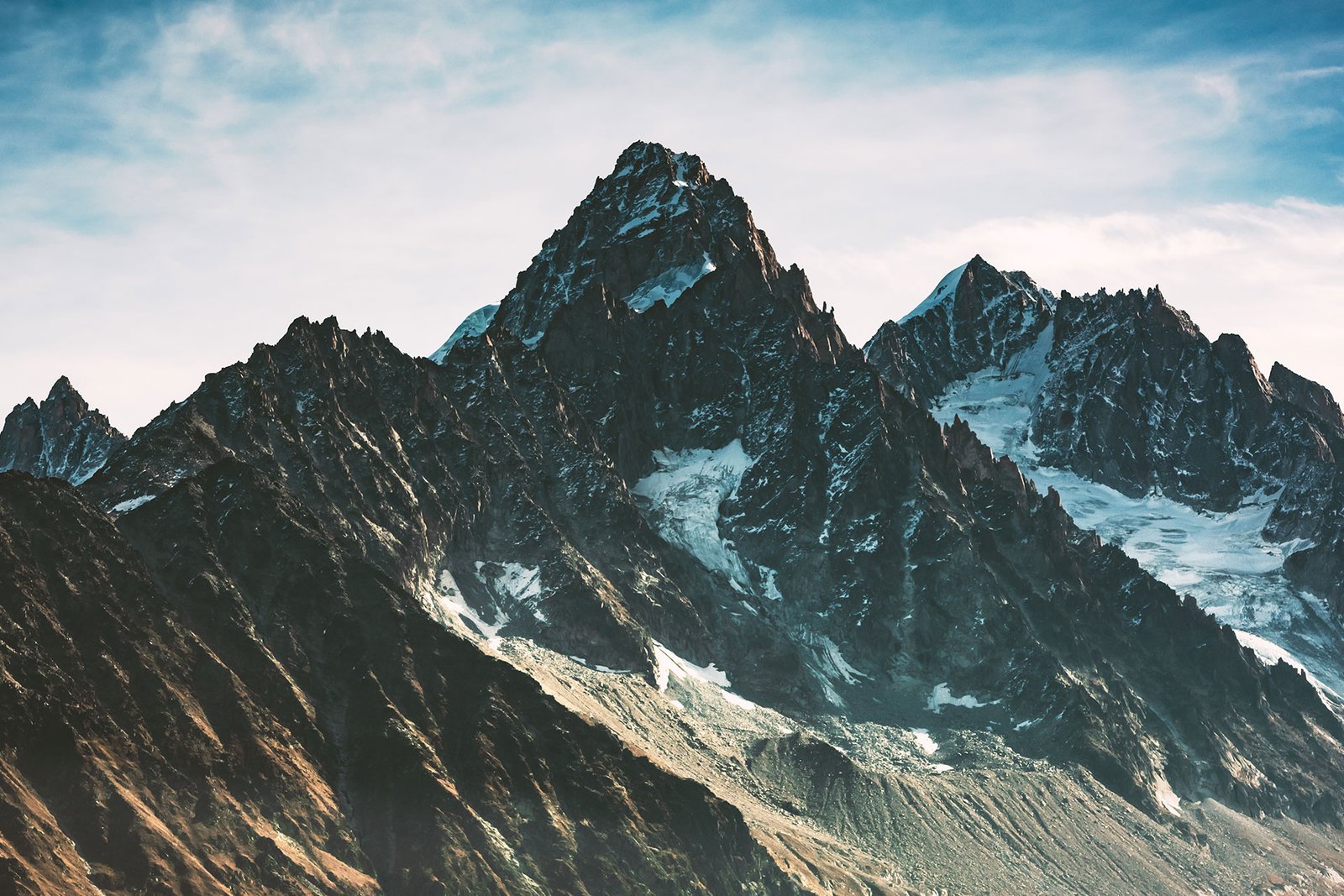 Mountain